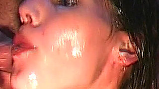 John Thompson: Viktoria Goo Submissiv Part 2