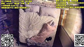 Amateur couple hidden cam