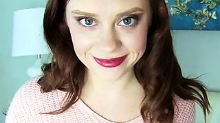 Princess Kaelin - Blackmailing And Blue Balling My Brother