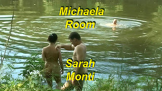 Compilation, Lesbians, Threesomes, Ass and Cunt Get Fucked.
