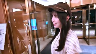 Amateur, Nakadashi, ultimate college student with a nic