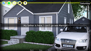 BbwCollegeLife Episode 4