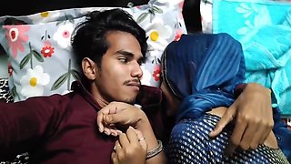 Indian Desi Wife Masti 2 By - Vinodshorts