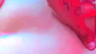 I Accidentally Cheated on My Boyfriend with My Stepbrother with Anal Sex