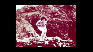 Vintage Porn Retro Erotic Theatre - Oceanside Vixens