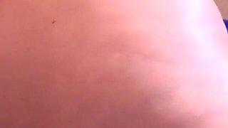 AuntJudysXXX - Horny Latina BBW MILF Montse Swinger Fucks the Cable Guy