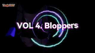 Vol. 4 Second Part Wild party