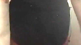 Tina Baby Got Punished for Har Bad Habbits