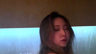 Nerdy amateur asians solo compilation