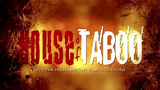 Hot anal intrusion [Part 3]