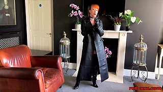Mistress Milf!