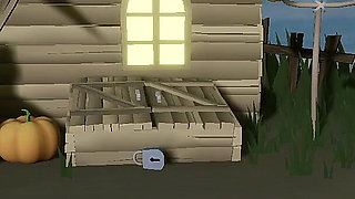 Complete Gameplay - Halloween, Bambook (0.2)