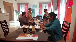 New Pehredaar 4 2023 S04 Ep 1-4 Primeplay Hindi Hot Web Series [16.6.2023] 1080p Watch Full Video In 1080p