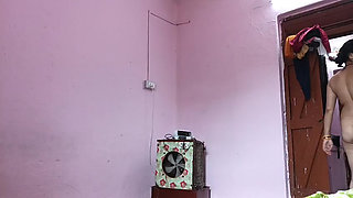 Indian Girl's New Viral Fun