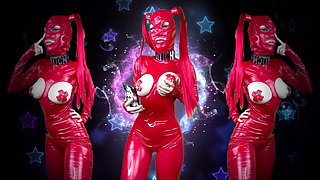 Sniffing Timer Breath Play JOI Challenge - Cum Countdown