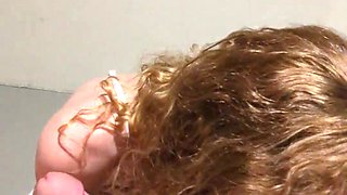 Fucked so Loud They Made Us Change Rooms! Balcony Fucking in Vegas with Richelle Rose