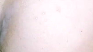 Big Dick Pounds Tight Babysitter Pussy with Big Cumshot