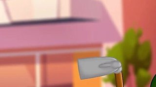World of Step-sisters #137 - I Have a Girlfriend Now by Misskitty2k