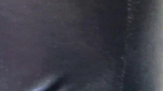 POV Marigalore Is Catwoman Nylon Sex