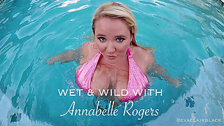 Wet and Wild