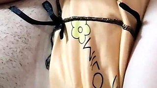 Saoudia Pussy