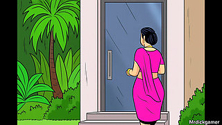 Indian bhabhi fucking with her friends in hotel room