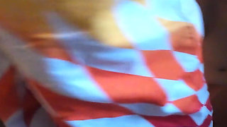 Kissing and Touching Turns Into Sucking