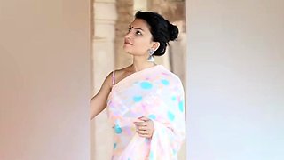 Reshmi R Nair Compilation Mallu