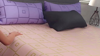 Away From Home 28 I Cant Believe I Had a Threesome with Nora and Eva