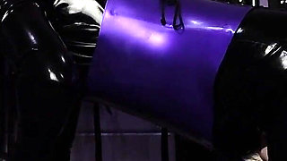 Latex Fun with Smell Denial