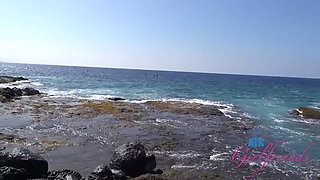 Virtual Vacation With Paris White