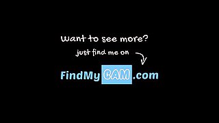 Francesca, l'italiana: si masturba in webcam
