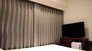 Horny Asian Hiroya Barebacks Shinta Asshole