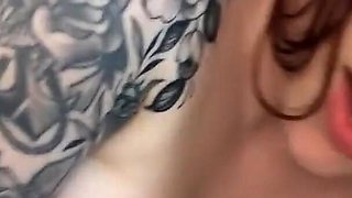 Cozycore Squirting JOI