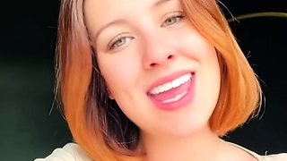 Emo Teen Becka Solo Webcam Masturbation Porn
