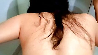 365 Days Of Anal - Day 63 stretching my ass and cumming around it - accounter adventures
