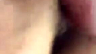 Petite Egyptian Arab Shower Masturbation