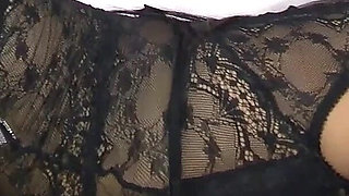 I Really Came Sitting on My Husband's Friend's Cock