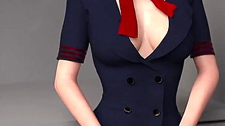 My Cute Roommate 2 Gamplay with Sex Scene Part 1