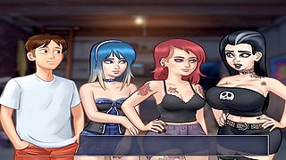 Manga xxx, full hd sex movies, animation