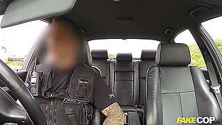 Hot Women Get Wet For A Man In Uniform