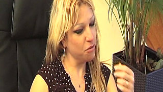 Naughty French Slut Got Hardcore Fucked by Lover
