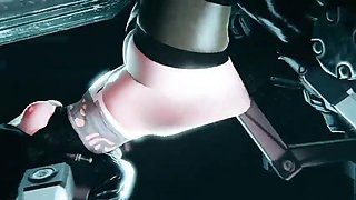 2B Hentai