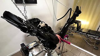 Twistedrama - Kira's Rubber Whore