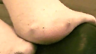 Sheela Sinner Dirty Smelly Socks Sniffing Eating Footdomination Par 1