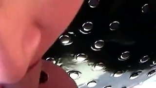 The Glamour Latex Diva