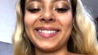 Rsellamb - Hermosa colombian in Action