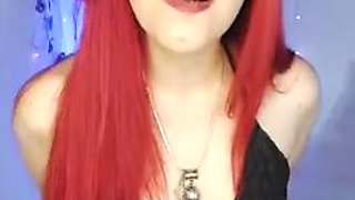 Let My Cuckold Husband See From Under the Bed!!!