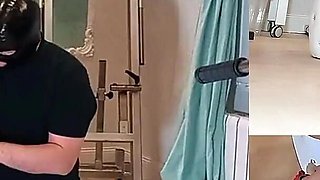Suck the Squashed Cake off My Feet