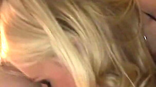 Hot and always wet pussy friends know how to enjoy life
